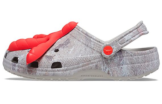 Staple x Crocs Classic clog EVA