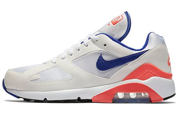 Nike Air Max 180 2018
