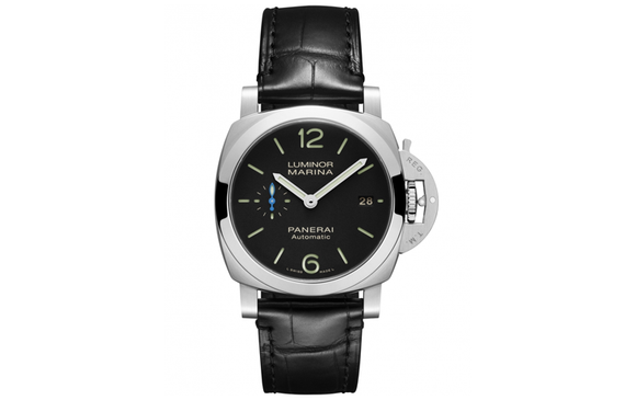 PANERAI LUMINOR 100 40mm PAM01272