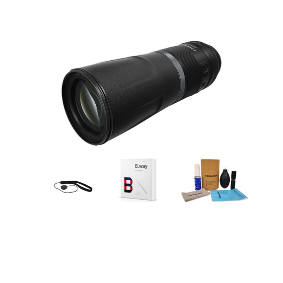 Canon RF800mm F11 IS STM