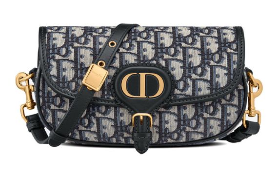 DIOR Bobby EAST-WEST Oblique