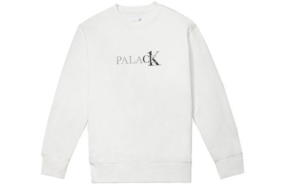 PALACE x Calvin Klein Logo