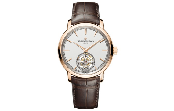 VACHERON CONSTANTIN TRADITIONNELLE 41mm