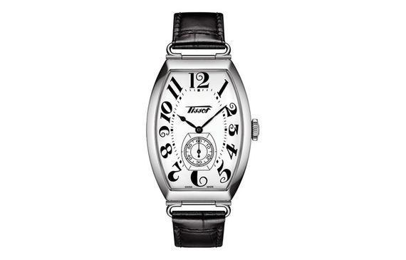 TISSOT 30 42.5mm 31.1*42.5mm T128.505.16.012.00
