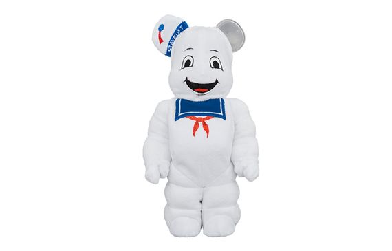 BE@RBRICK 400％