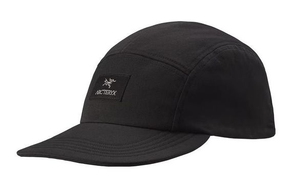 Arcteryx Black