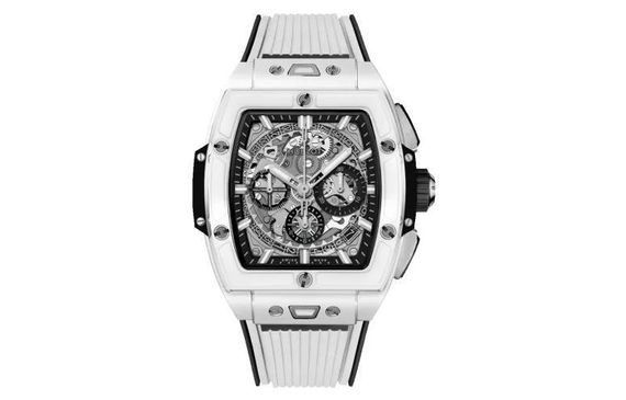 HUBLOT BIG BANG 100 42mm