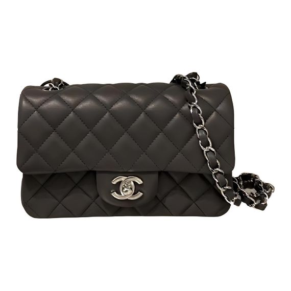 CHANEL Classic Flap CF mini Bag