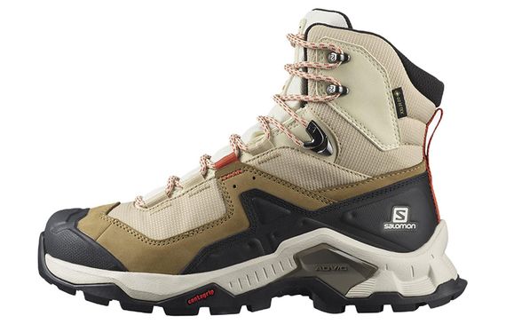 SALOMON Gore-Tex Quest Element