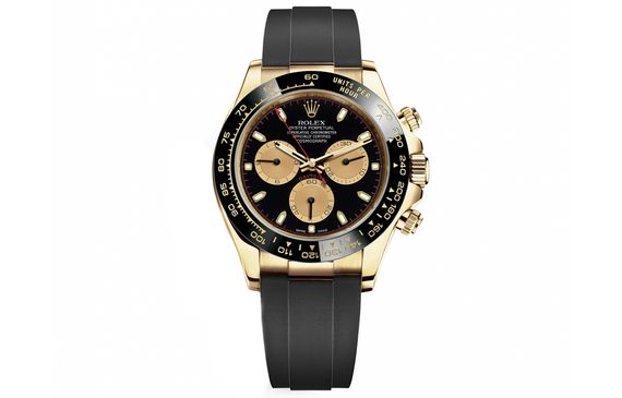 ROLEX 100 18k 116518LN-0039
