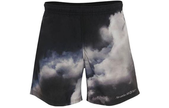 Alexander McQueen FW22 Logo