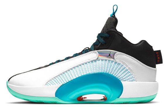 Jordan Air Jordan 35 GC PF &quot;Morpho&quot;