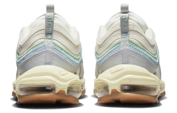 Nike Air Max 97 CERTIFIED FRESH