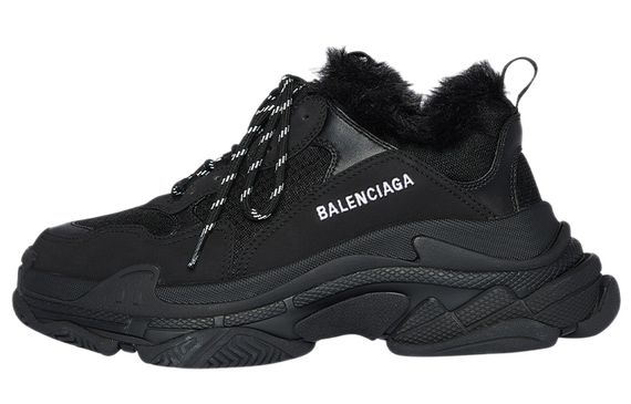 Balenciaga Triple S