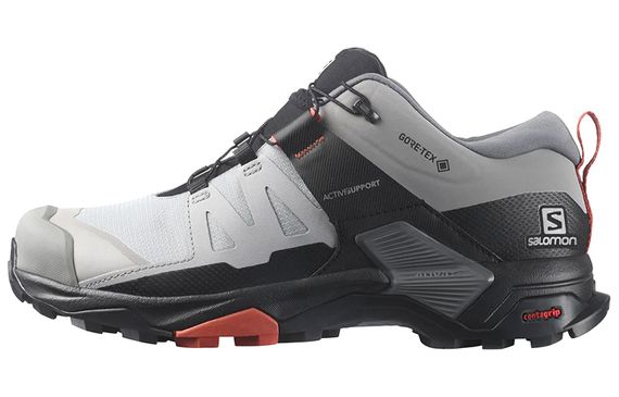 SALOMON X Ultra 4 Wide Gore-Tex