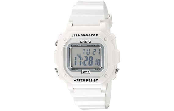 CASIO YOUTHVINTAGE F-108WHC-7BCF
