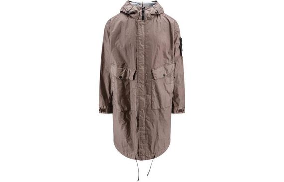 STONE ISLAND SS24 Membrana 3L TC