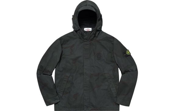 Supreme x STONE ISLAND SS19