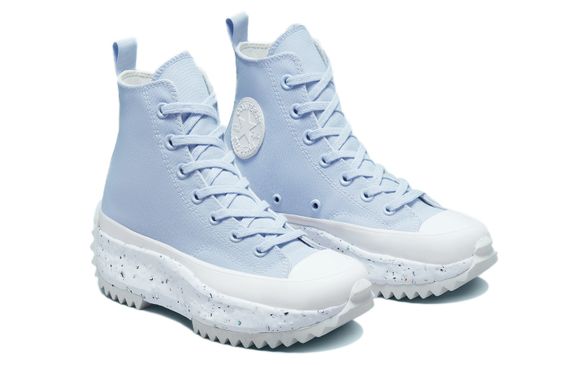 Converse Run Star Hike
