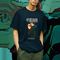 UNIQLO logo T