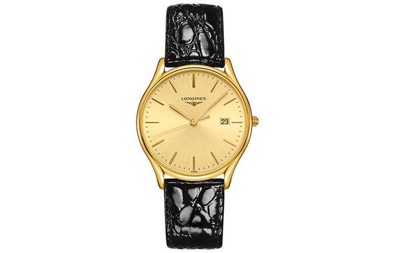 LONGINES 38.5mm