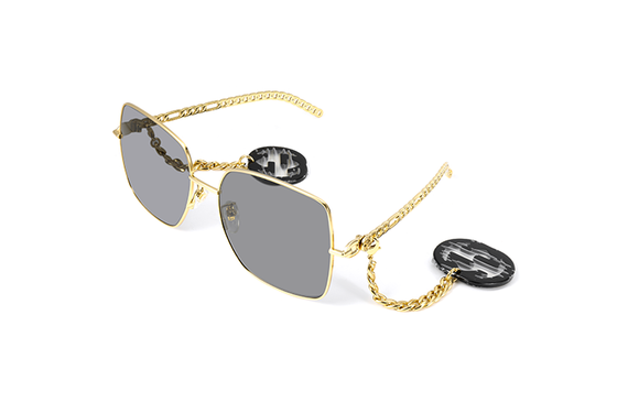 GUCCI