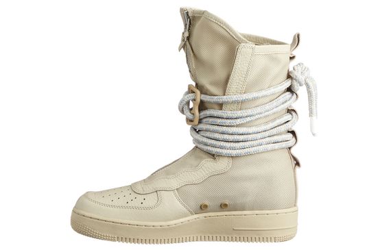 Nike Air Force 1 Rattan