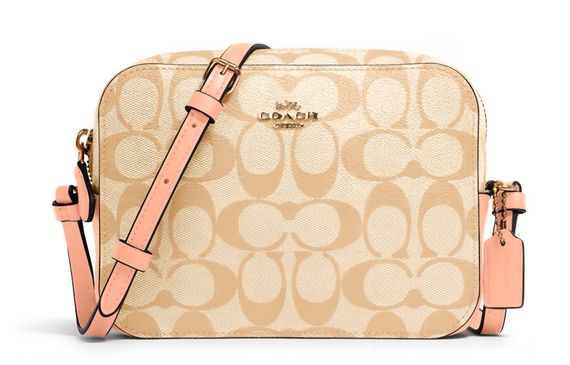 COACH Camera 18