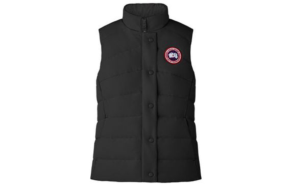 Canada Goose SS21 Freestyle