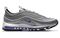 Nike Air Max 97 "persian violet" TPU Air Max