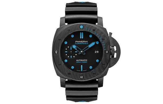 PANERAI SUBMERSIBLE 300 47mm