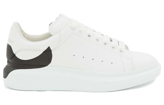 Alexander McQueen Oversized