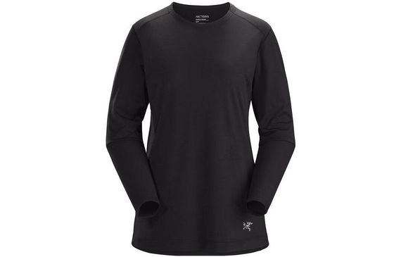 Arcteryx Lana Crew LS T