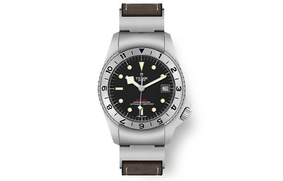 TUDOR 42mm M70150-0001