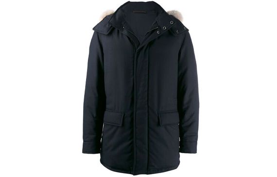 Ermenegildo Zegna