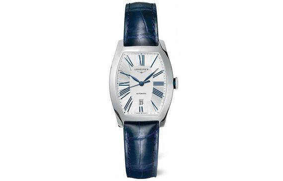 LONGINES 26*30.6mm L2.142.4.70.2