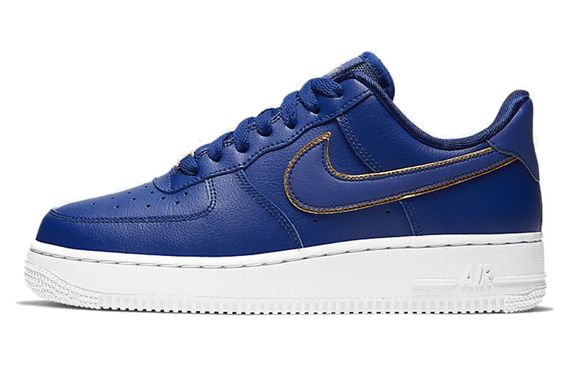Nike Air Force 1 Swoosh