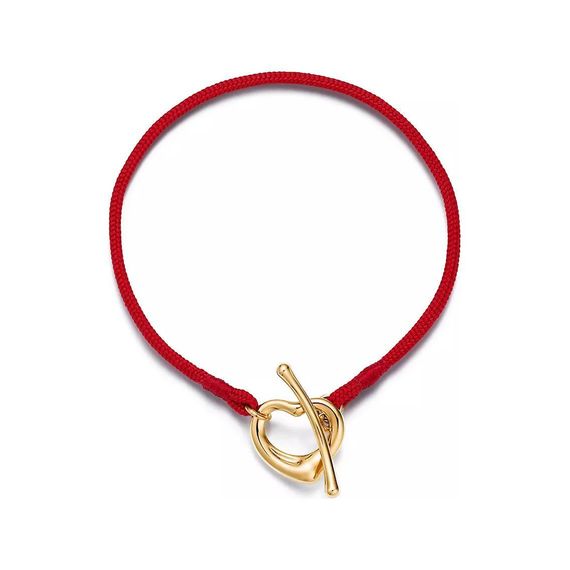 TIFFANY &amp; CO. 18k