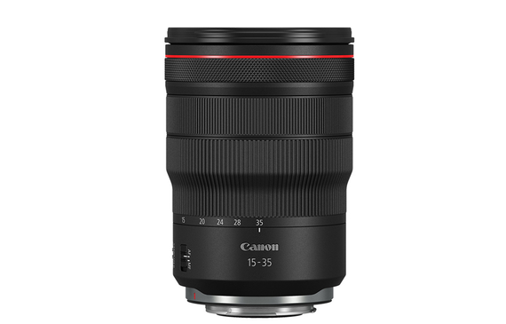 Canon RF15-35mm F2.8 L IS USM
