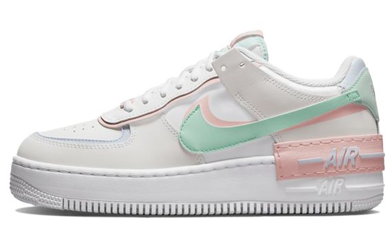 Nike Air Force 1 Shadow &quot;Atmosphere&quot;