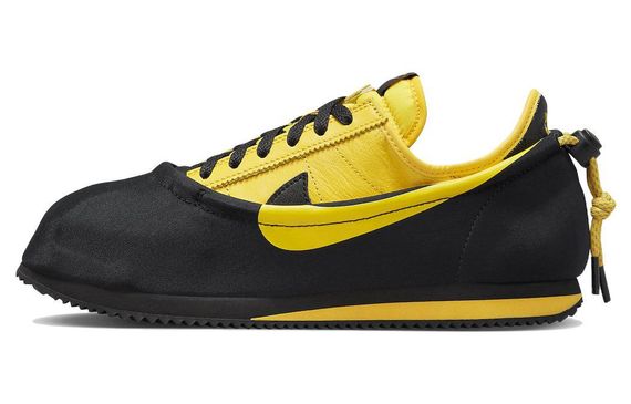 CLOT x Nike Cortez &quot;Bruce Lee&quot;