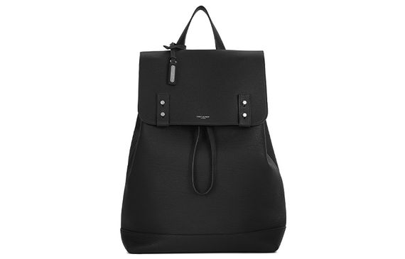 YSL YSL Sac de Jour Logo