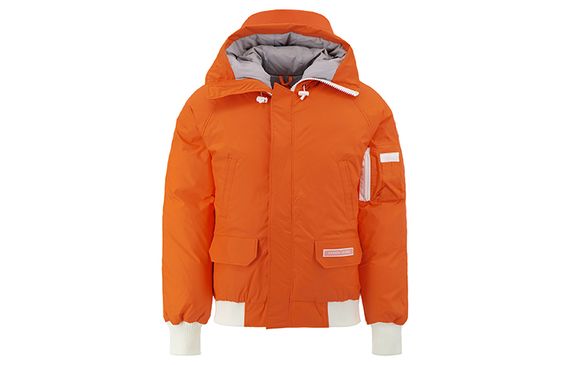 Canada Goose Chilliwack FW21 Northern Lights