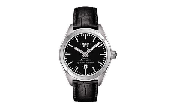 TISSOT PR100 33mm