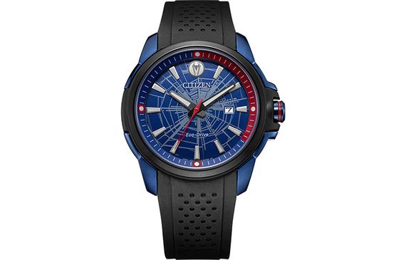 CITIZEN 100