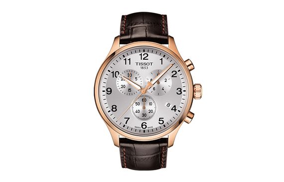 TISSOT 100 45mm
