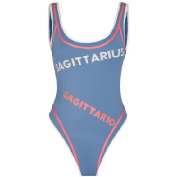 FENDI Lycra SS23 Logo