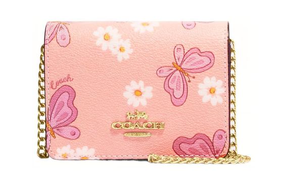 COACH Wallet 10