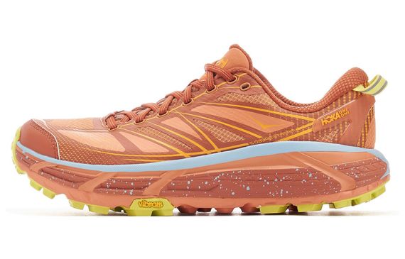 HOKA ONE ONE Mafate Speed 2