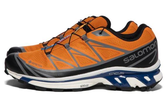 SALOMON XT-6 GTX UTILITY